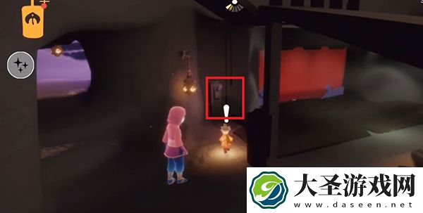 光遇表演季第一个任务怎么做