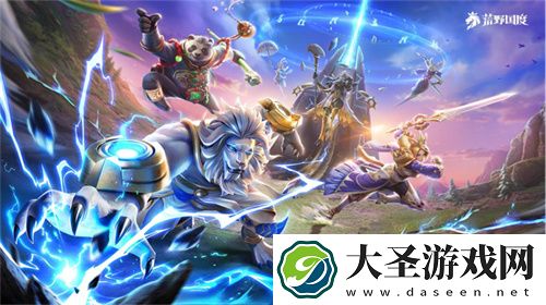 2025全新英雄战争策略手游