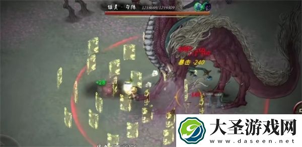 鬼谷八荒手游一拳超人流玩法攻略