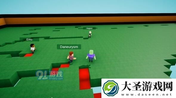 Steam喜加一！Block