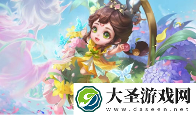 王者荣耀花朝节皮肤什么时候上线