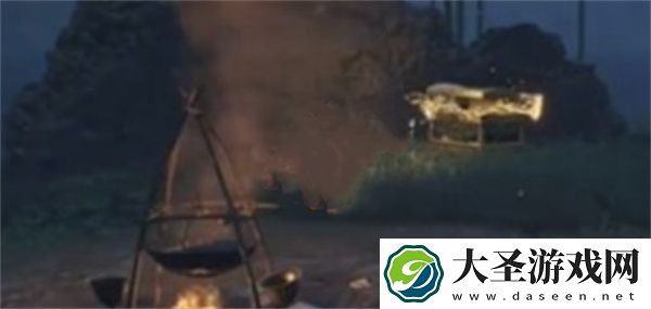 燕云十六声竹林废屋任务攻略分享