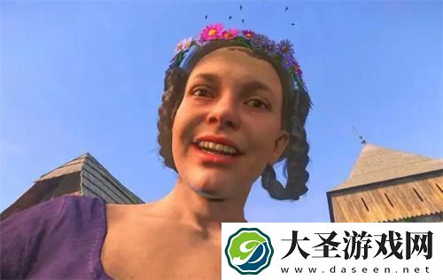 天国拯救2可以攻略几个妹子