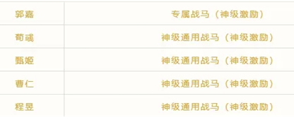 卧龙吟2五魏队怎么玩