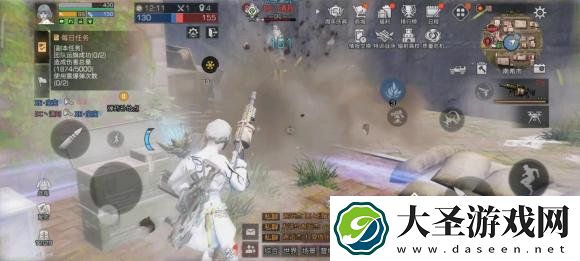 明日之后第四季职业选择推荐攻略