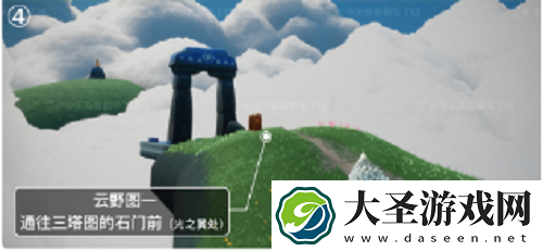 光遇11.19季节蜡烛位置一览2021