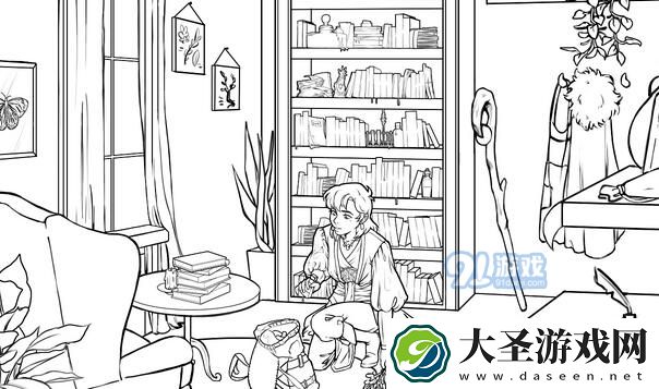 itch.io喜加一！Healer免费领取地址
