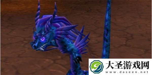 魔兽世界竞争之精华宠物怎么获得