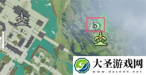 仙剑世界祭祀的烛台在哪