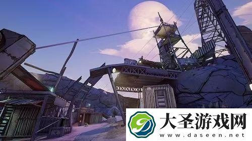 无主之地3&小缇娜的奇幻之地