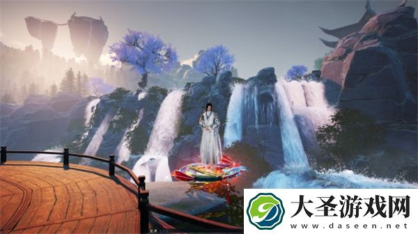蜀山初章老虎BOSS打法攻略分享
