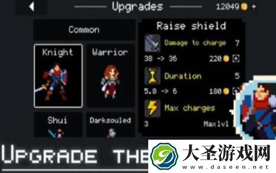 不为人知的冒险