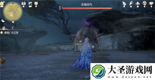 无限暖暖贪婪囚鸟打法攻略分享