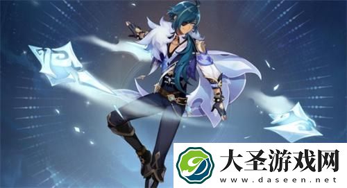 原神御三家是谁