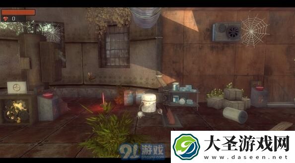 Steam喜加一！拾荒花园在哪免费领取