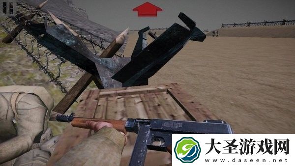 勇气勋章3手机版