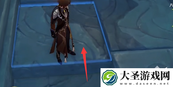 原神植入所有石板入口怎么做