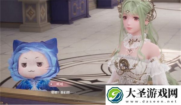 无限暖暖心愿金蔷薇奇迹套装获取方法