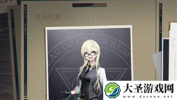 异象回声原型面具合成方法分享