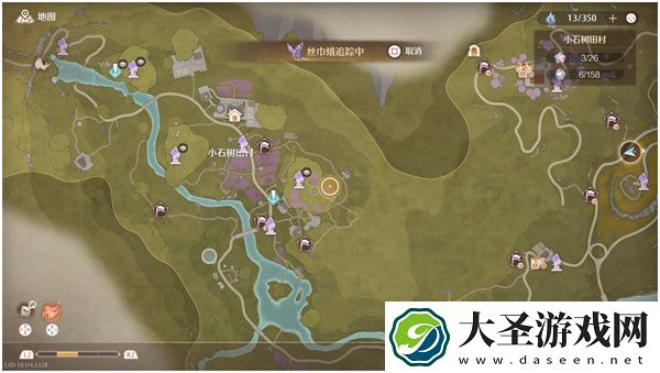 无限暖暖丝巾蛾获取方法分享