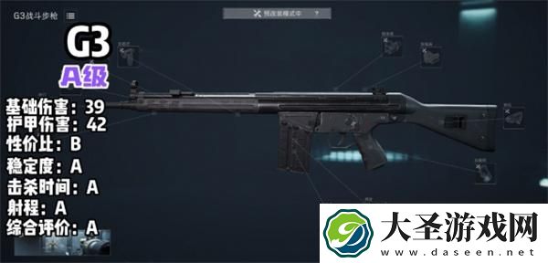 三角洲行动s3赛季哪个枪械厉害