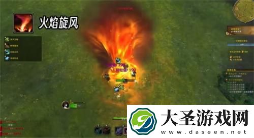 魔兽世界霸业风暴技能怎么搭配