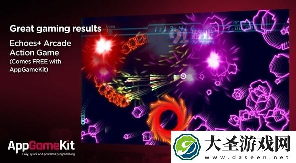 AppGameKit在哪免费领取