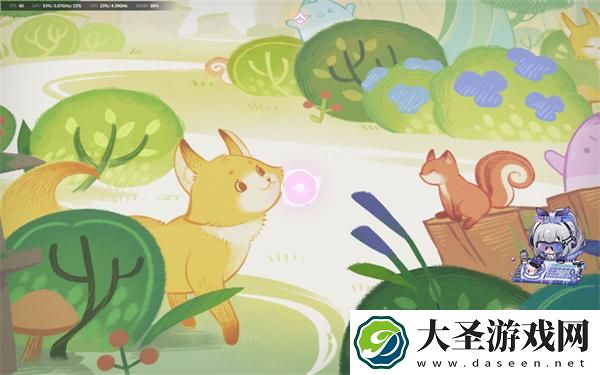 原神梦见月瑞希传说任务秘境宝箱在哪里