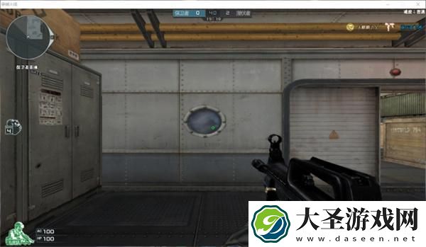 cf怎么换枪