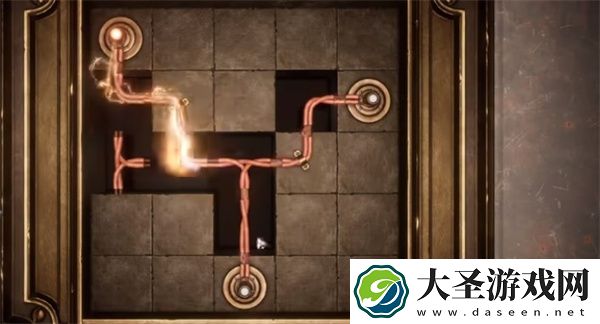 无限暖暖供电大作战任务攻略分享