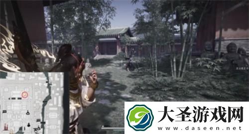 燕云十六声无相金身怎么获得