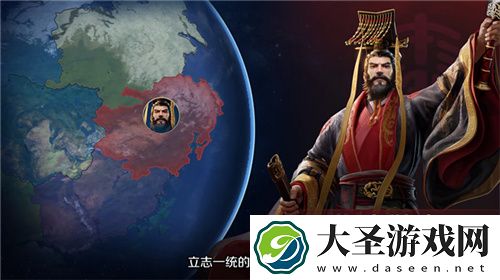 从野蛮人到开机甲