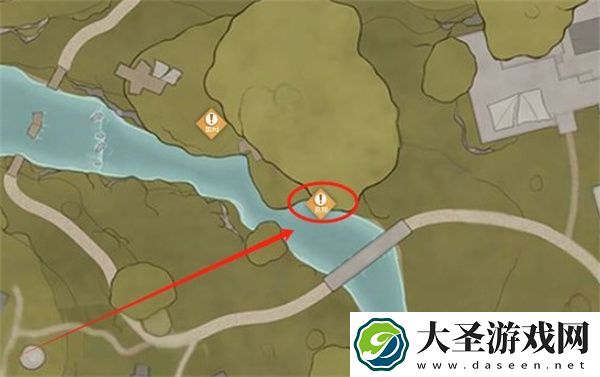 无限暖暖惊险拍摄猛咬鲨袋任务攻略