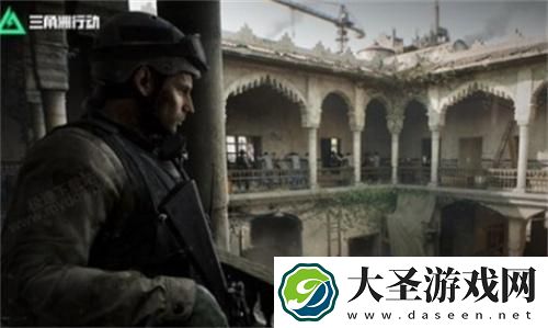 三角洲行动黑鹰坠落怎么玩