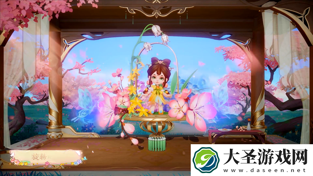 王者荣耀蔡文姬花朝如约语音台词是什么