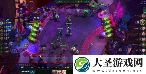 金铲铲之战学者阵容推荐攻略
