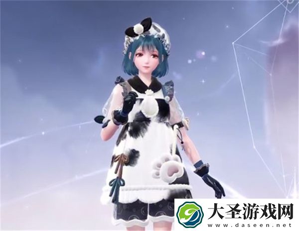 无限暖暖沉稳思绪获取方法分享