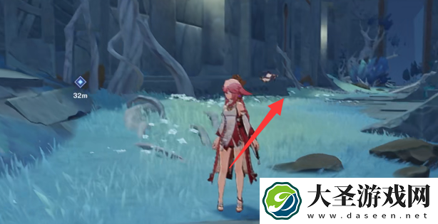 原神植入所有石板入口怎么做
