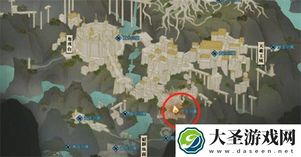 逆水寒手游寻宝司南获取方法分享