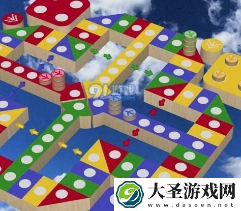 微软喜加一！飞行棋3d免费领取地址分享