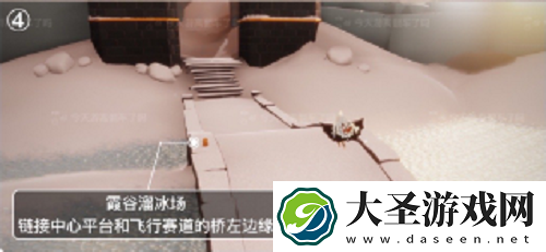 光遇11.16季节蜡烛位置一览