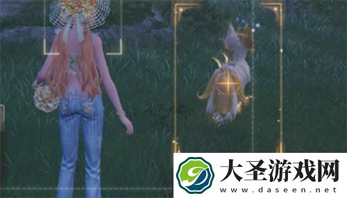 无限暖暖曦光狐在哪