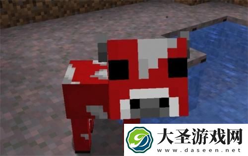 我的世界哞菇吃什么