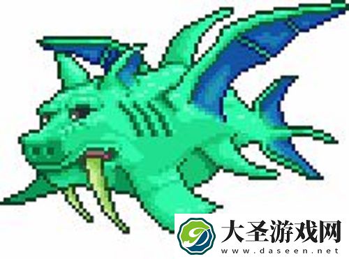泰拉瑞亚猪鲨公爵掉落物品一览