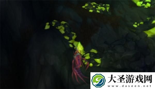 魔兽世界螃蟹乔治如何驯服