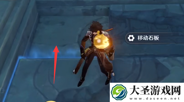 原神植入所有石板入口怎么做