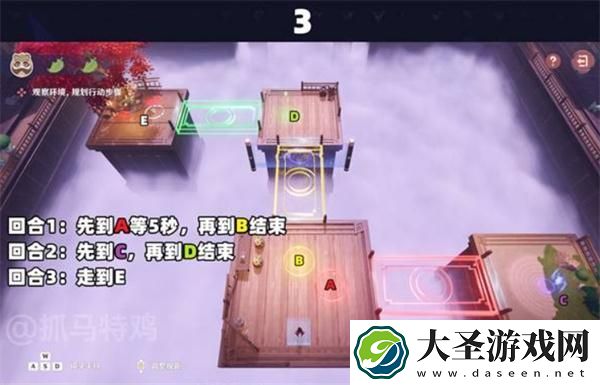 原神不思议分身幻梦活动怎么玩