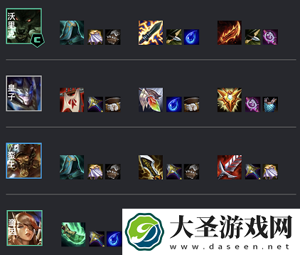 金铲铲之战炼金挑战蛮王怎么玩
