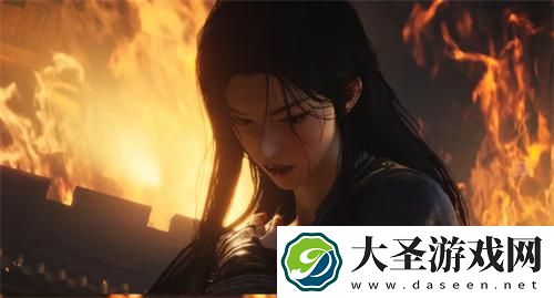 燕云十六声好听的名字有哪些