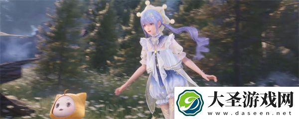 无限暖暖沉稳思绪获取方法分享